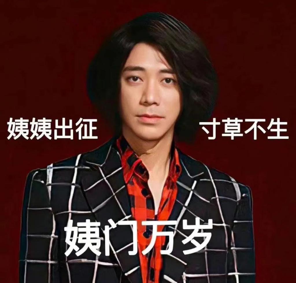 中年男性的综艺困境