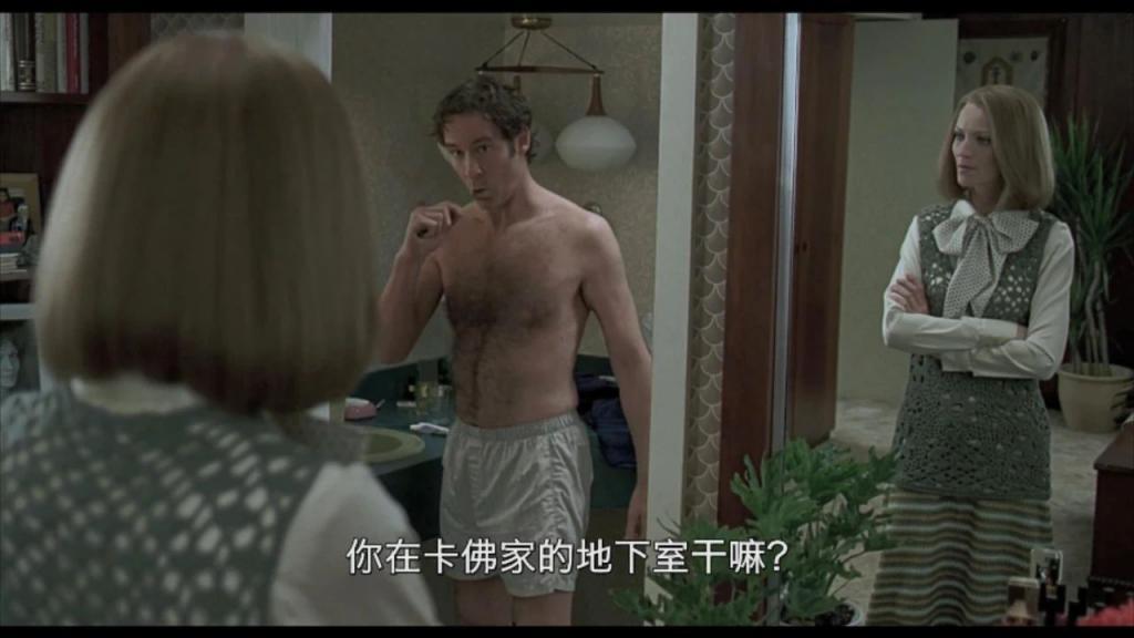 偷情、出轨、换妻，这片耻度真猛