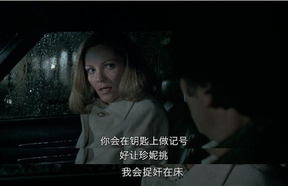 偷情、出轨、换妻，这片耻度真猛