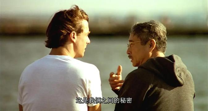 偷情、出轨、换妻，这片耻度真猛