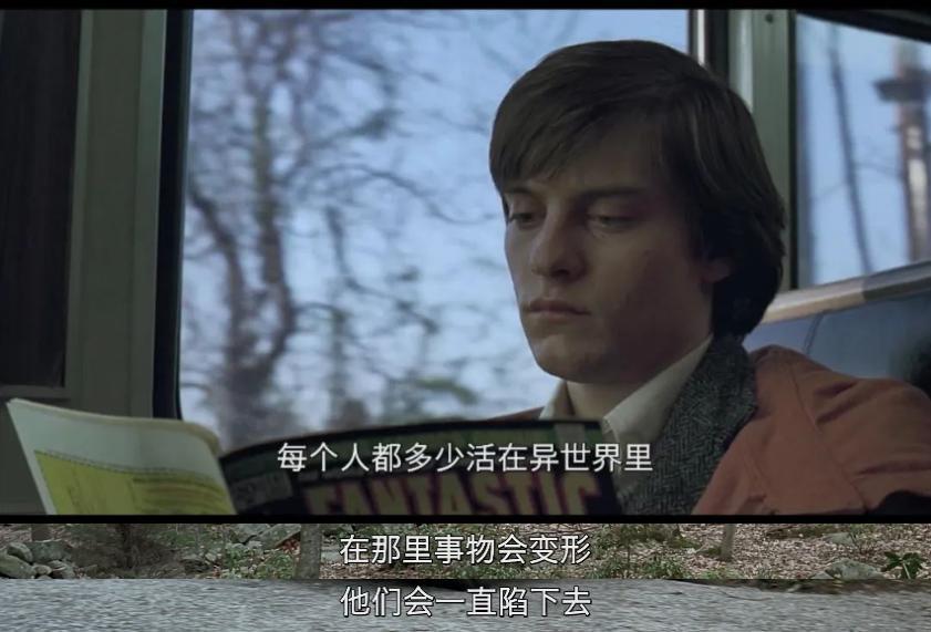 偷情、出轨、换妻，这片耻度真猛