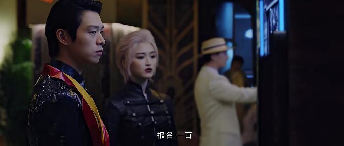 别骂了，好不容易来了个国产猛剧