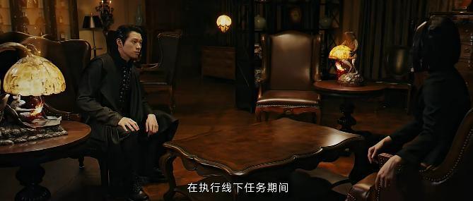 别骂了，好不容易来了个国产猛剧