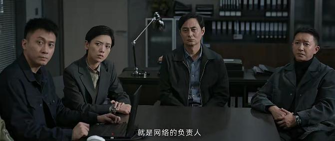 别骂了，好不容易来了个国产猛剧