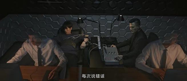 别骂了，好不容易来了个国产猛剧