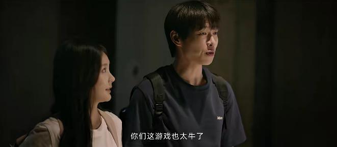 别骂了，好不容易来了个国产猛剧