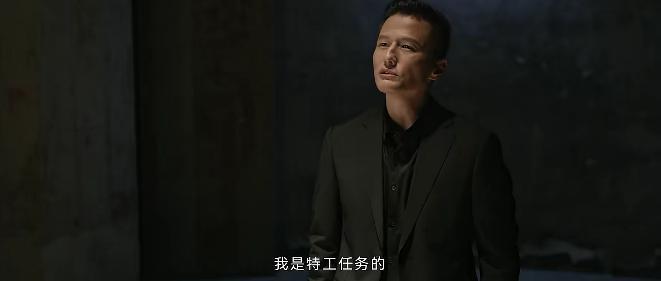 别骂了，好不容易来了个国产猛剧