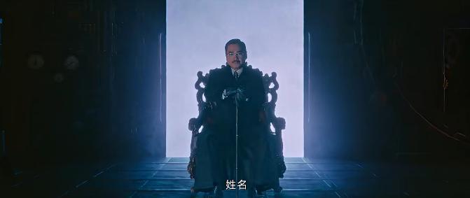别骂了，好不容易来了个国产猛剧