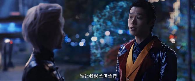 别骂了，好不容易来了个国产猛剧
