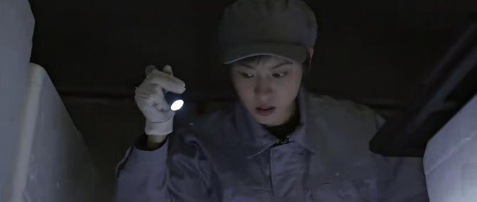 别骂了，好不容易来了个国产猛剧