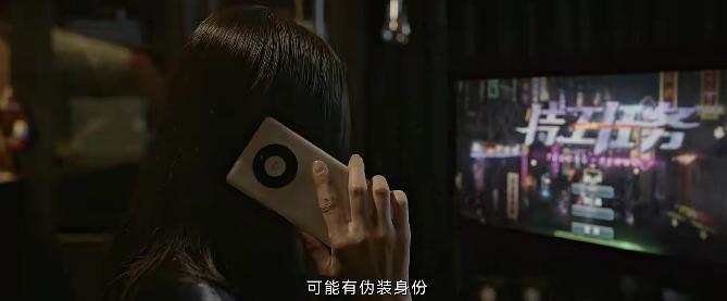 别骂了，好不容易来了个国产猛剧