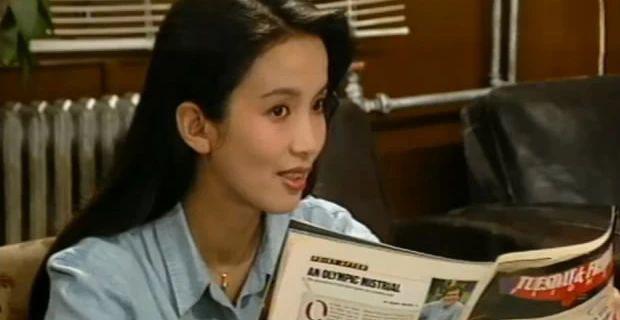 果然，他一出手又刷新了国剧