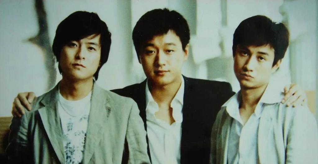 果然，他一出手又刷新了国剧