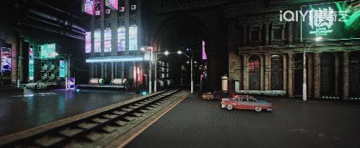 果然，他一出手又刷新了国剧