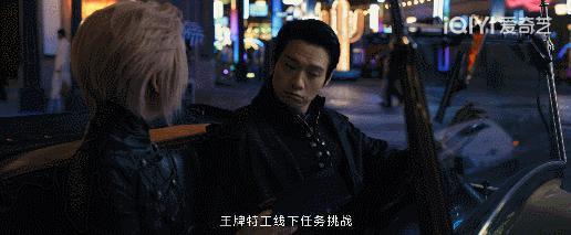 果然，他一出手又刷新了国剧