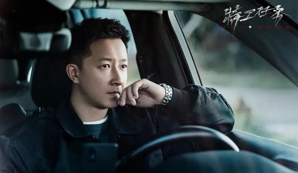 果然，他一出手又刷新了国剧