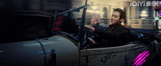 果然，他一出手又刷新了国剧