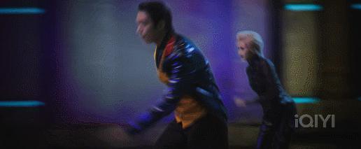 果然，他一出手又刷新了国剧