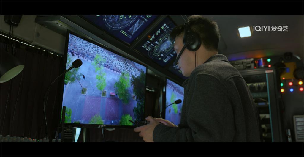 果然，他一出手又刷新了国剧