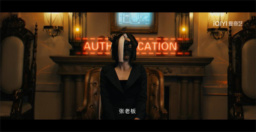 果然，他一出手又刷新了国剧