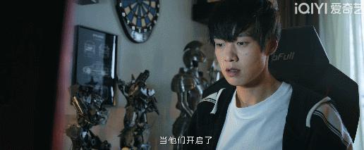 果然，他一出手又刷新了国剧