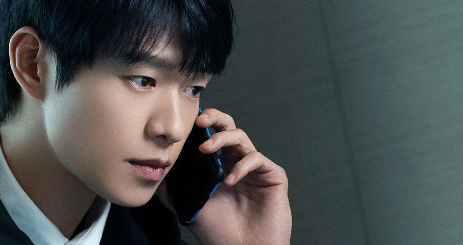 果然，他一出手又刷新了国剧