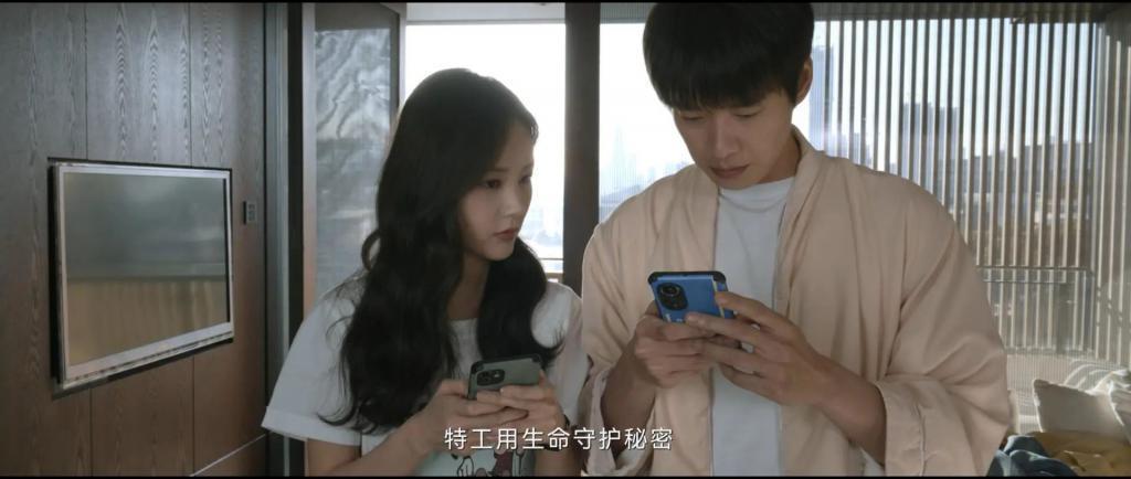 果然，他一出手又刷新了国剧