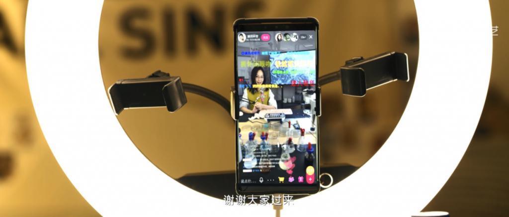 果然，他一出手又刷新了国剧