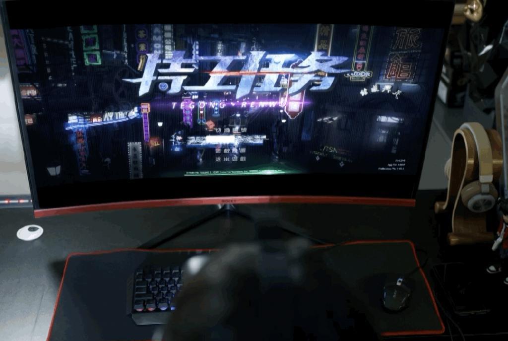 果然，他一出手又刷新了国剧