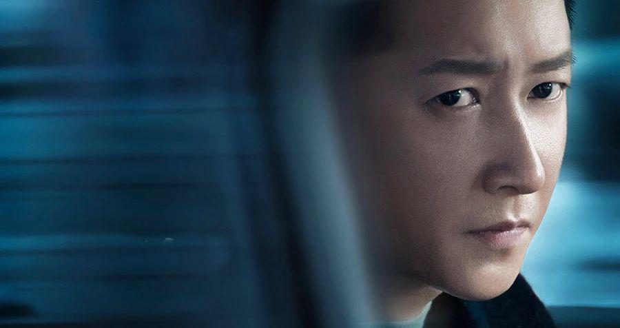 果然，他一出手又刷新了国剧