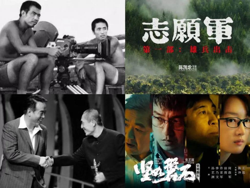 沉默的国庆档