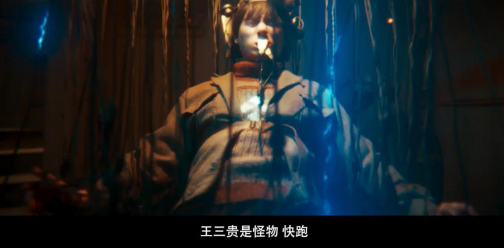 爱惜羽毛，别碰国产爱情片了！