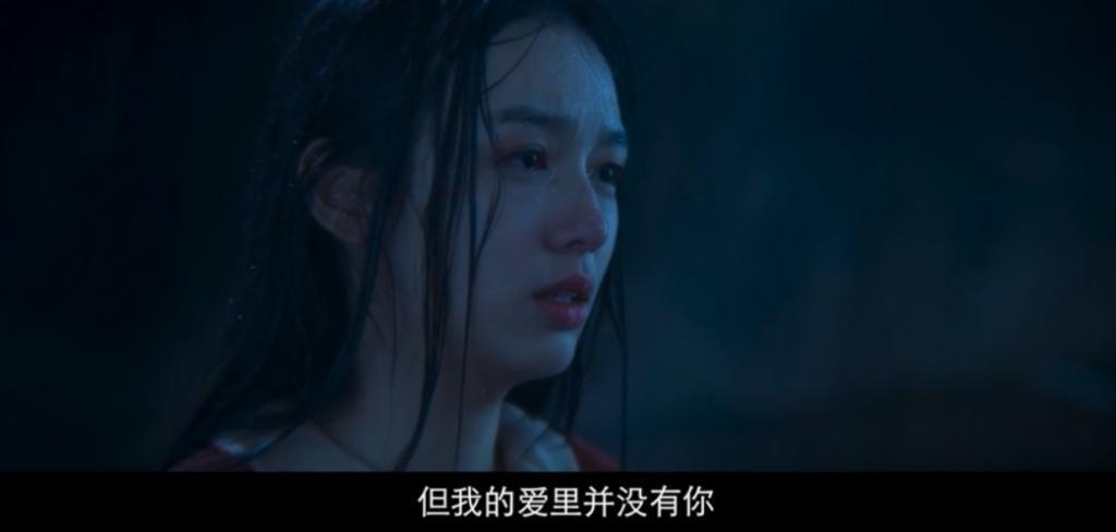 爱惜羽毛，别碰国产爱情片了！