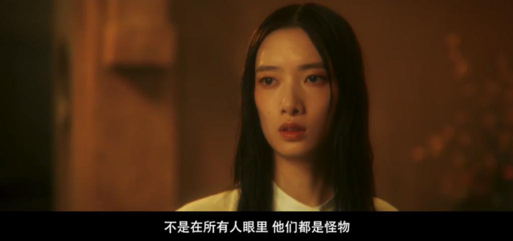 爱惜羽毛，别碰国产爱情片了！