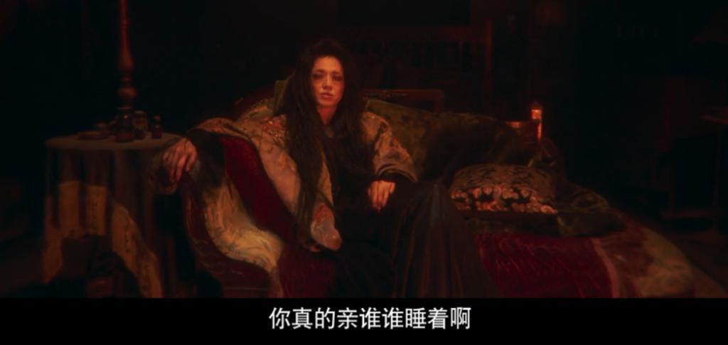 爱惜羽毛，别碰国产爱情片了！