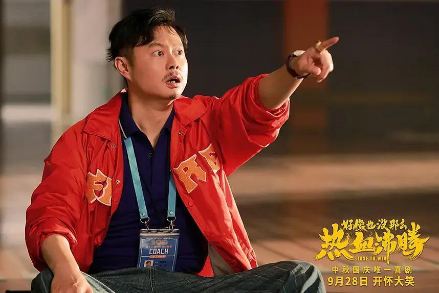 国庆长假最想看的院线片是？？？