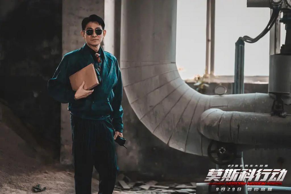 国庆长假最想看的院线片是？？？