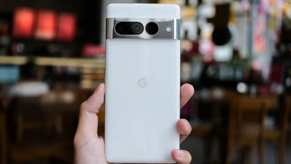 谷歌Pixel 8全曝光，还是要讲计算摄影这个故事