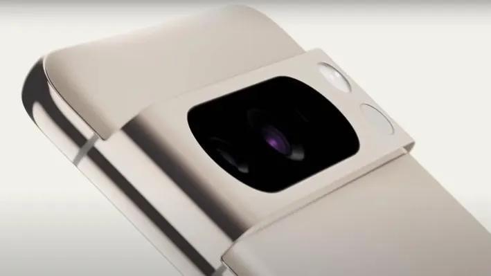 谷歌Pixel 8全曝光，还是要讲计算摄影这个故事