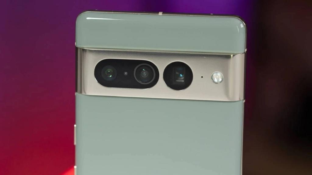 谷歌Pixel 8全曝光，还是要讲计算摄影这个故事