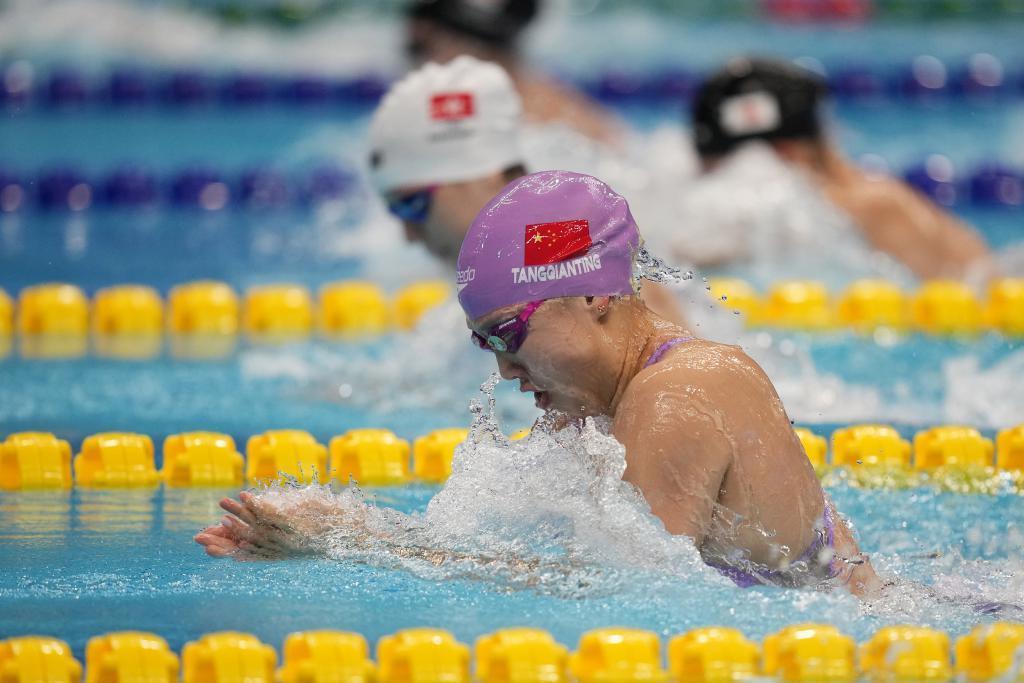 175家品牌「抢滩」亚运会：四大变化，锚定体育营销新趋势