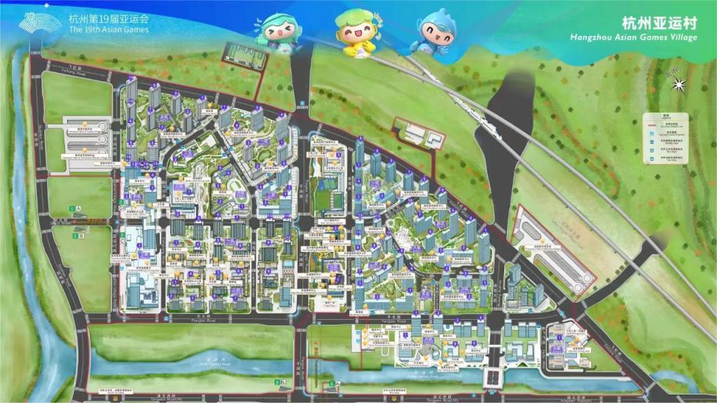 175家品牌「抢滩」亚运会：四大变化，锚定体育营销新趋势