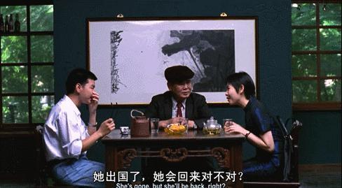 连爆三个渣男大瓜，她太猛了
