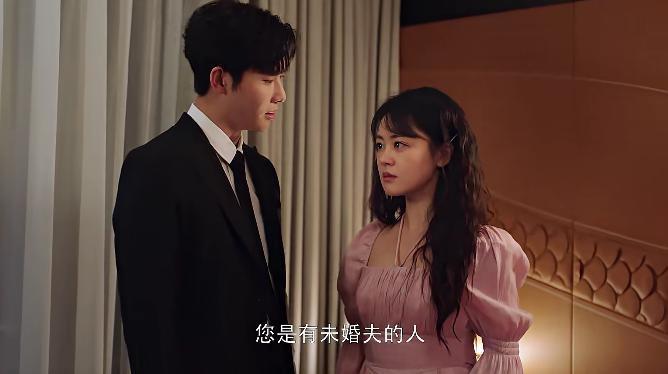 救命啊，现在这土剧都没人管管吗？