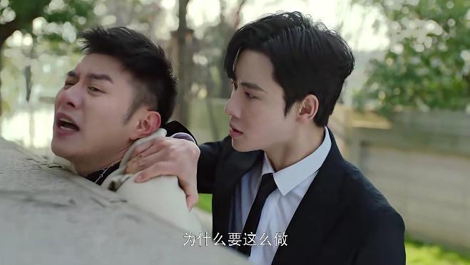 救命啊，现在这土剧都没人管管吗？