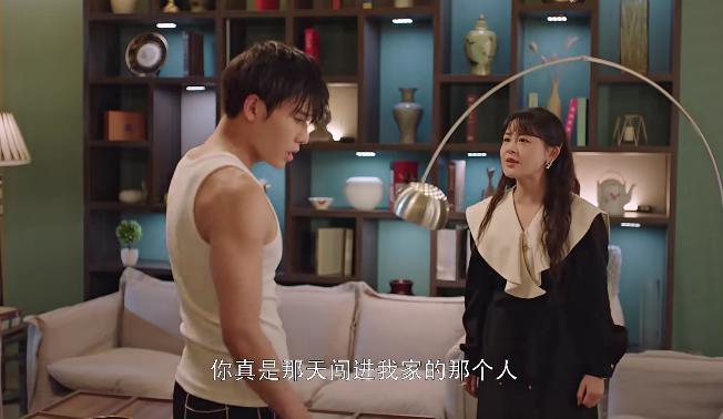 救命啊，现在这土剧都没人管管吗？