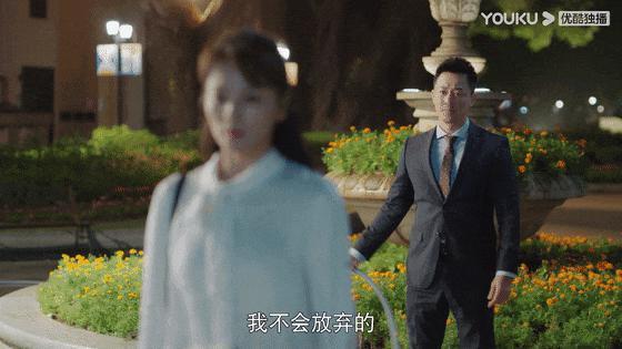 白百何与肖战的“姐弟恋”，为何更得宠？