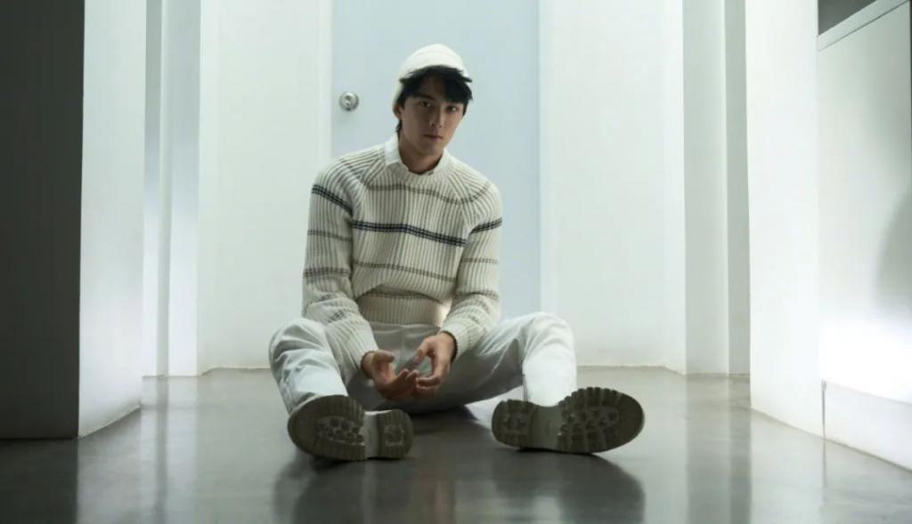 胡歌和吴磊，也救不了两千万票房的《不虚此行》