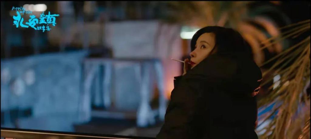 胡歌和吴磊，也救不了两千万票房的《不虚此行》