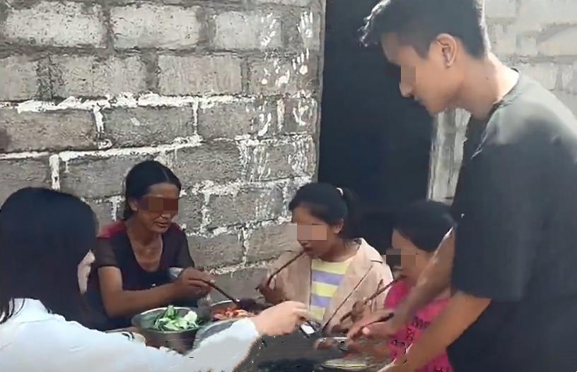 全网封杀！卖惨的他彻底凉了